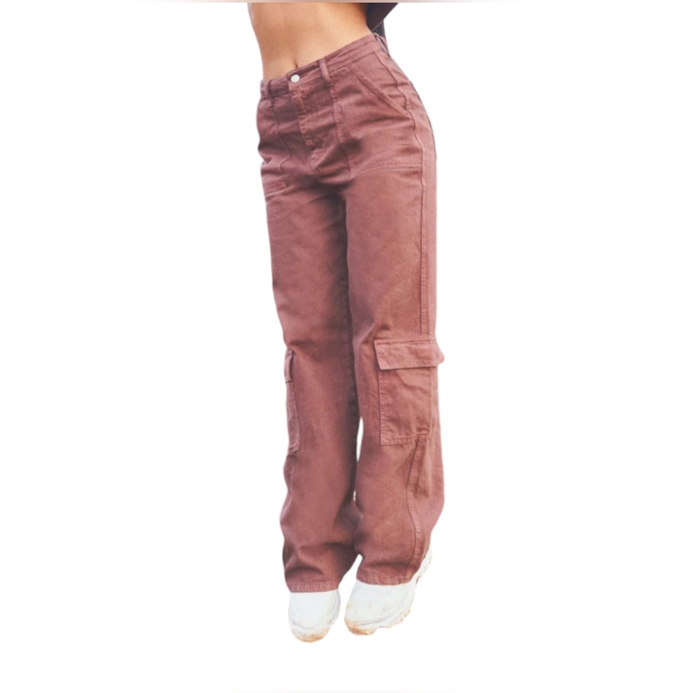 NWT PrettyLittleThing Jeans